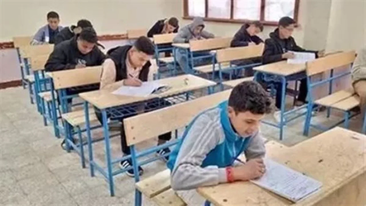 تنسيق القبول بالمنوفية.. خريطة جديدة بعد نتائج الإعدادية اليوم
